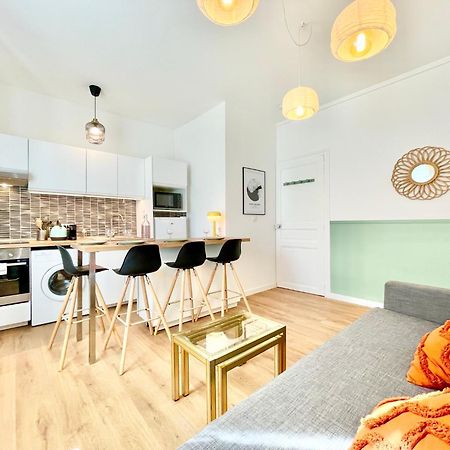 Apartament Le Maine, Proche Gare Saint-Nazaire  Zewnętrze zdjęcie