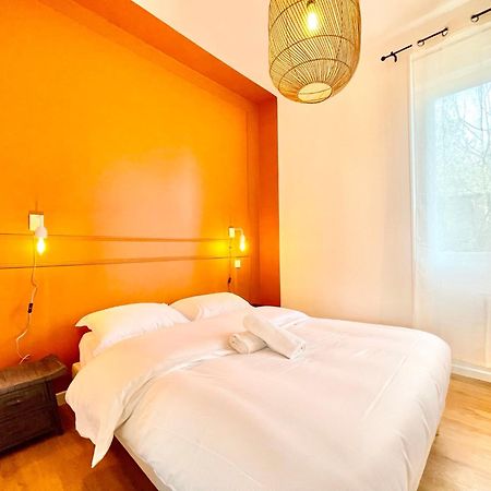 Apartament Le Maine, Proche Gare Saint-Nazaire  Zewnętrze zdjęcie