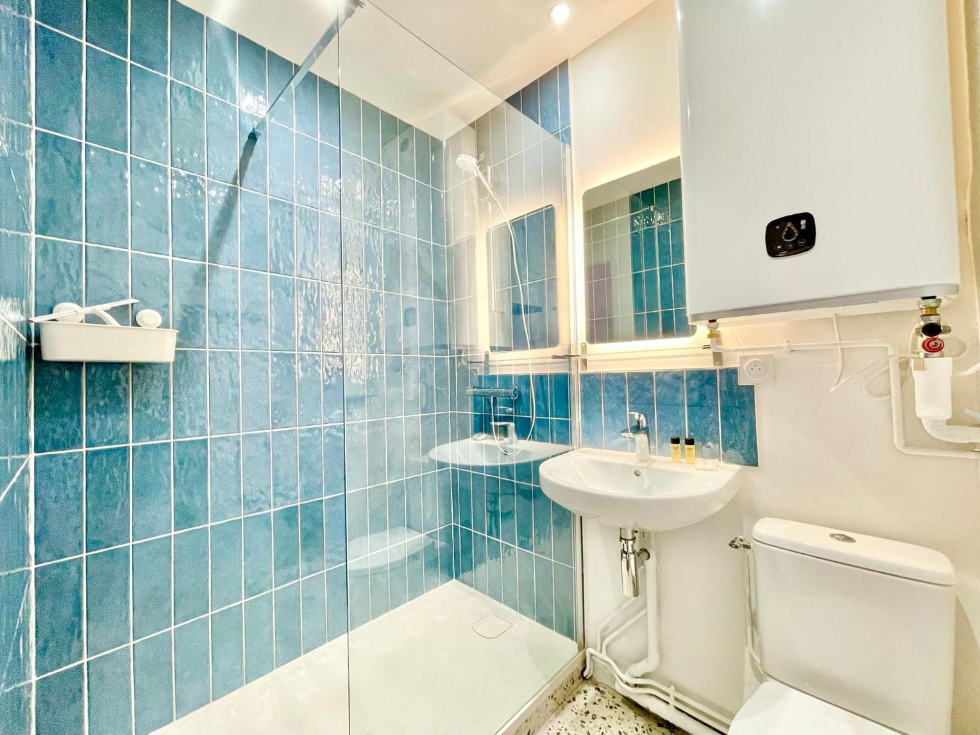 Apartament Le Maine, Proche Gare Saint-Nazaire  Zewnętrze zdjęcie